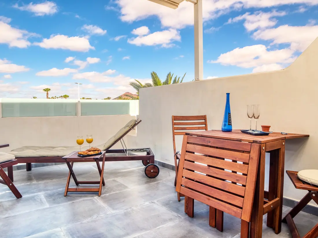 Maison de Vacances Costa Teguise 48