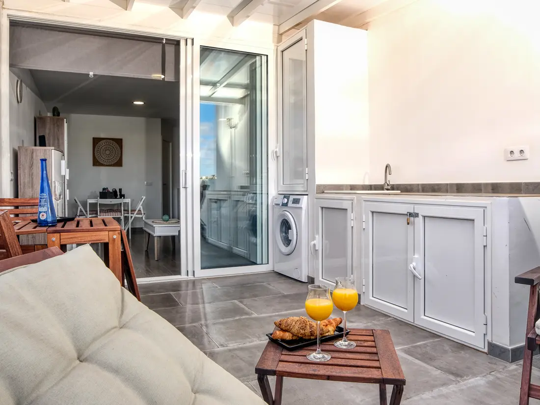 Maison de Vacances Costa Teguise 48
