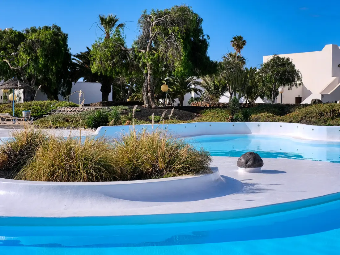 Maison de Vacances Costa Teguise 48