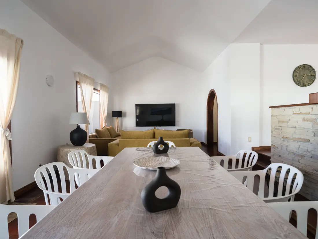 Maison de Vacances Costa Teguise 65