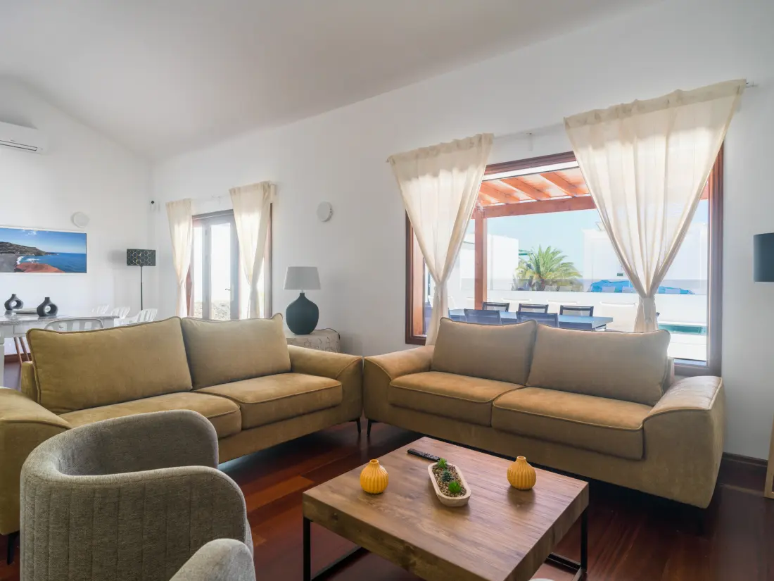 Maison de Vacances Costa Teguise 65