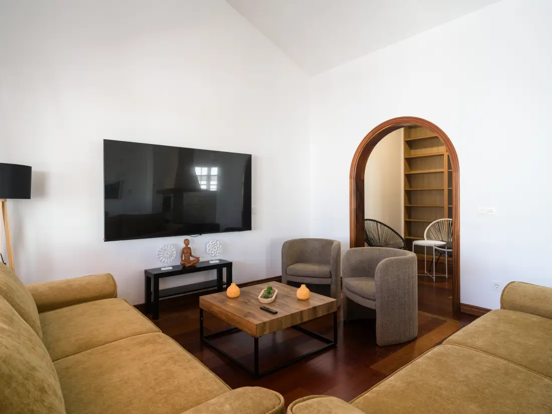 Maison de Vacances Costa Teguise 65