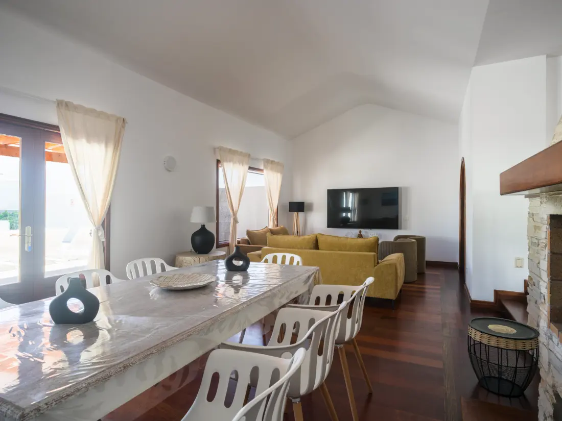 Maison de Vacances Costa Teguise 65