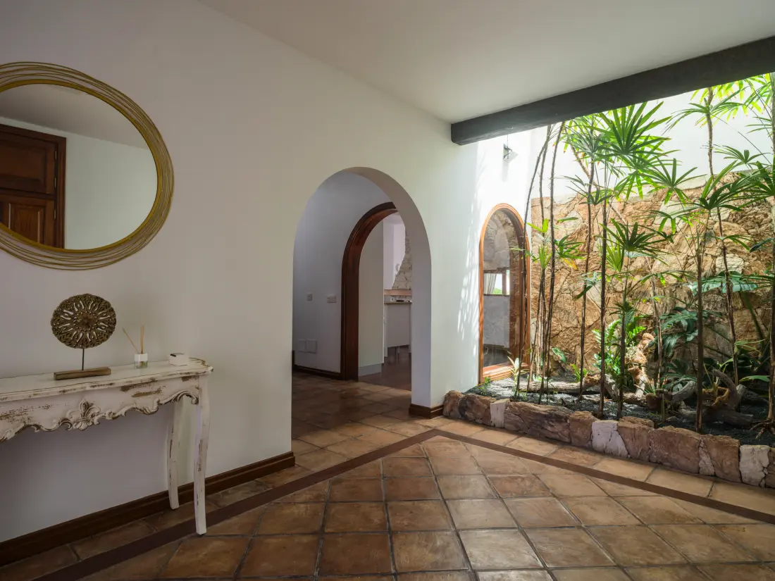 Maison de Vacances Costa Teguise 65