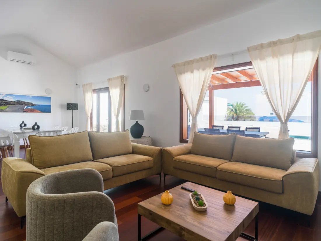 Maison de Vacances Costa Teguise 65