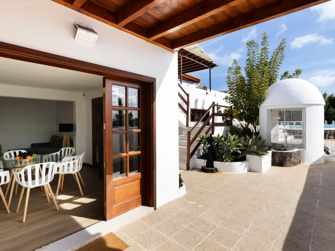 Maison de Vacances Costa Teguise 71