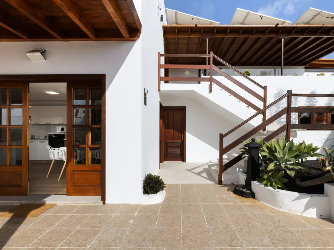 Maison de Vacances Costa Teguise 71