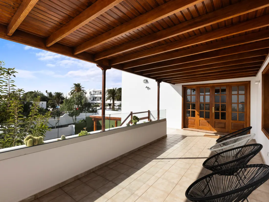 Maison de Vacances Costa Teguise 71