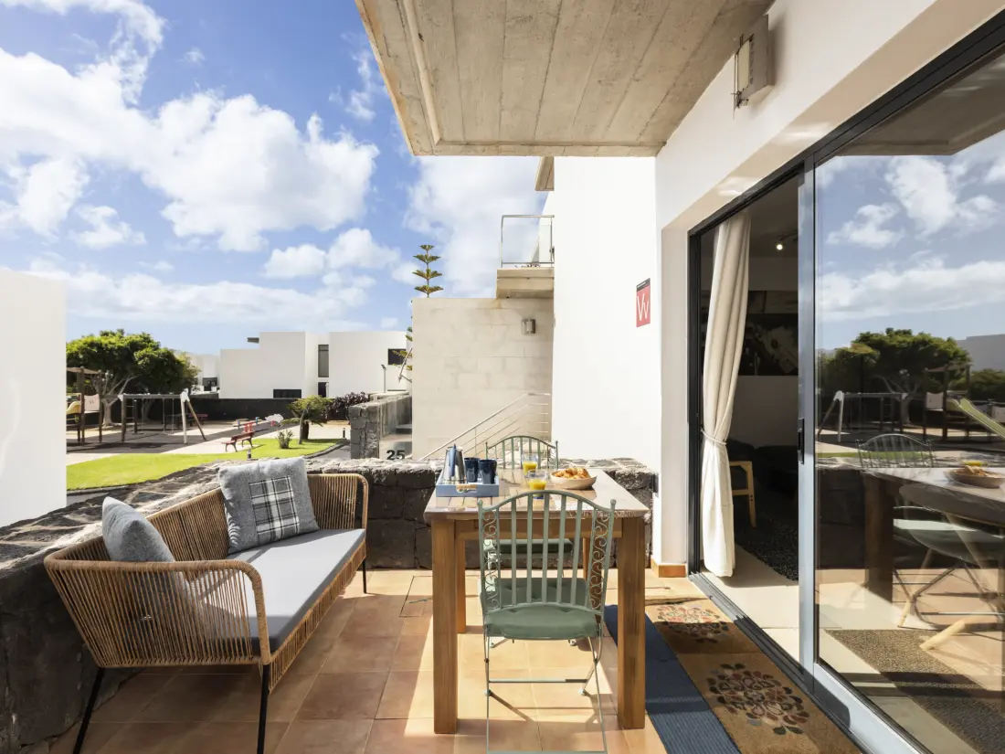 Maison de Vacances Costa Teguise 72
