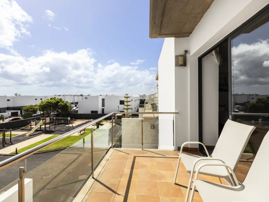 Maison de Vacances Costa Teguise 72