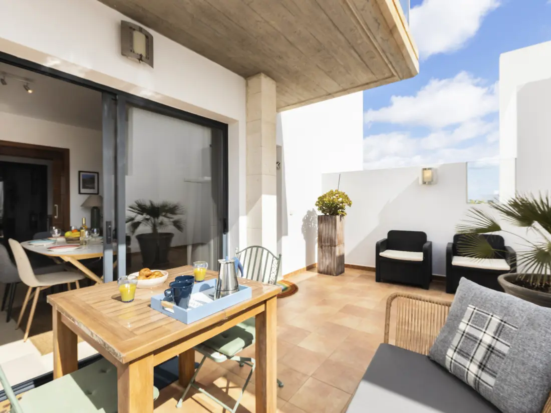 Maison de Vacances Costa Teguise 72