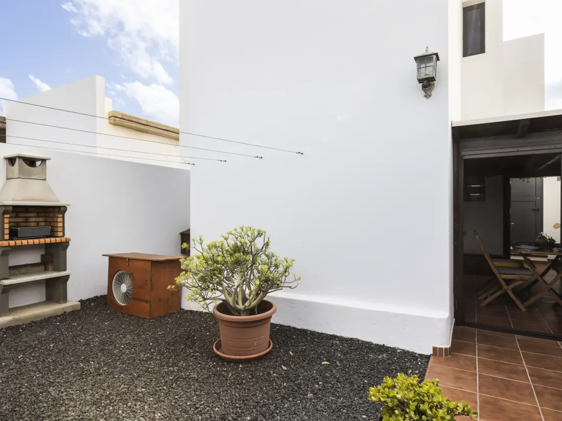 Maison de Vacances Costa Teguise 72