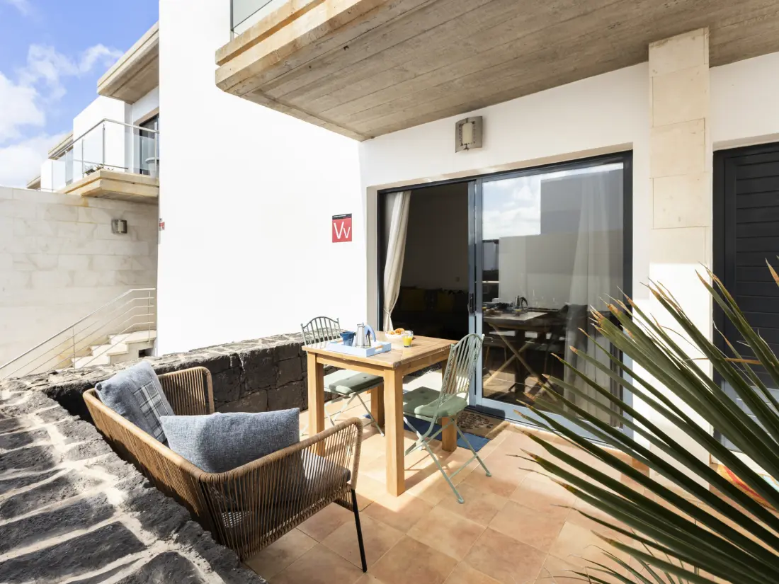 Maison de Vacances Costa Teguise 72