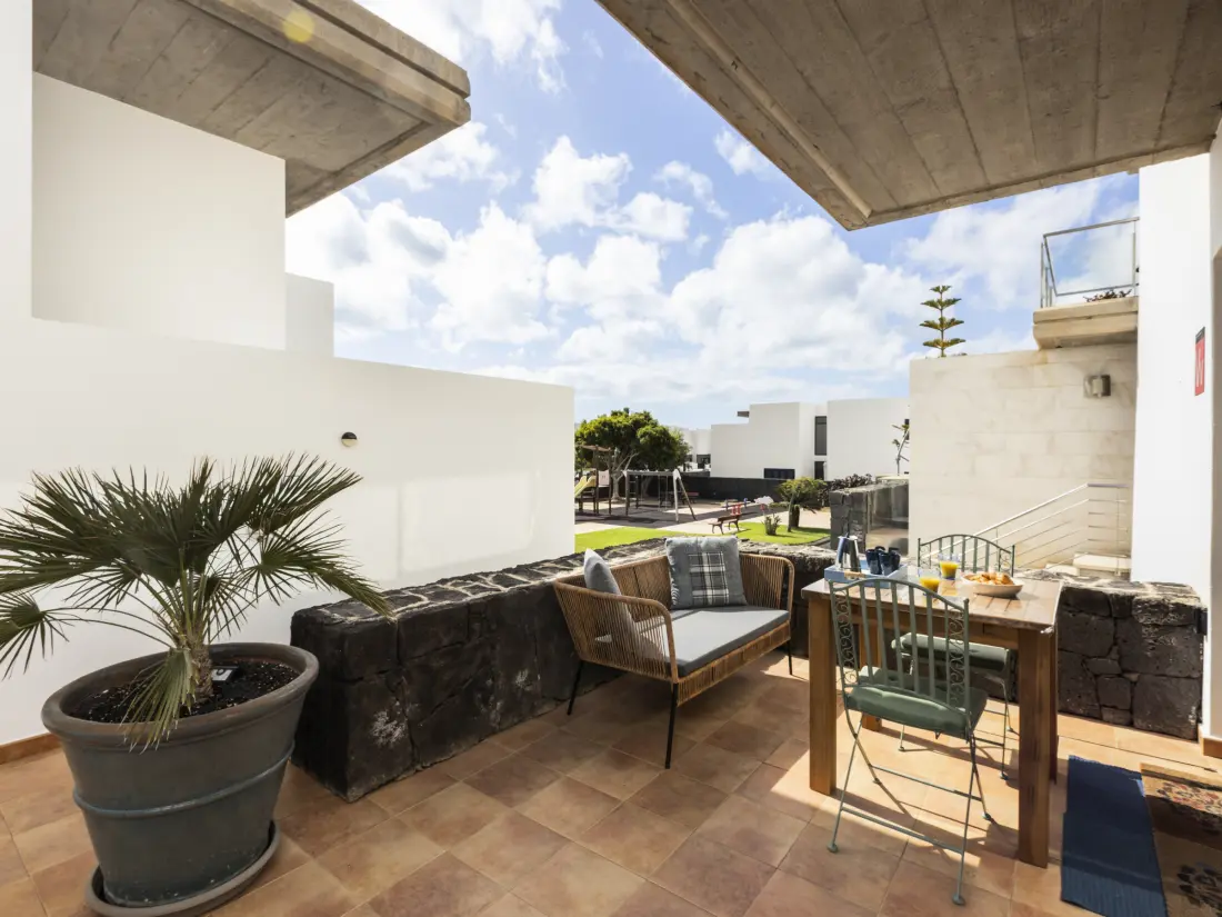 Maison de Vacances Costa Teguise 72