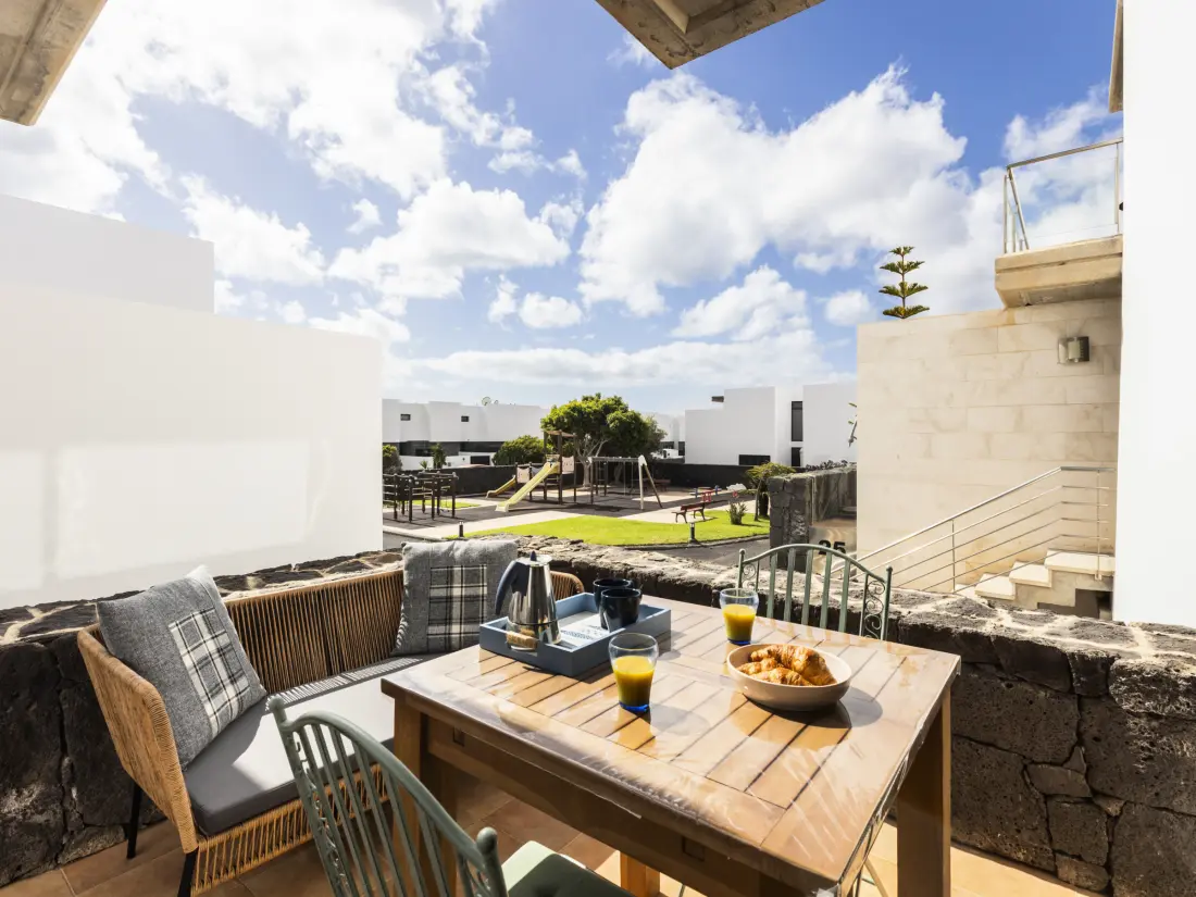 Maison de Vacances Costa Teguise 72