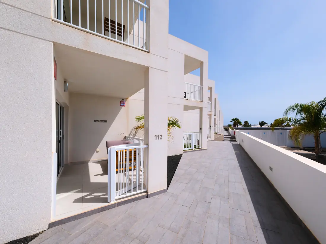 Maison de Vacances Costa Teguise 50