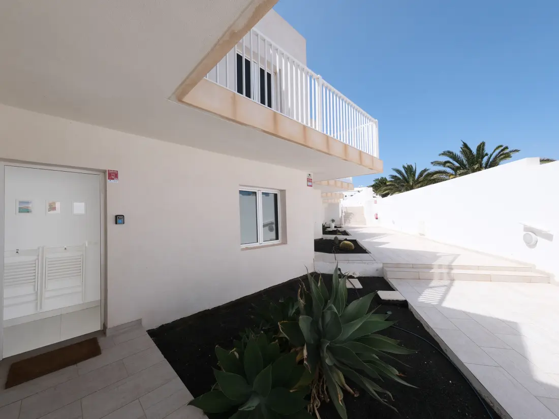 Maison de Vacances Costa Teguise 50