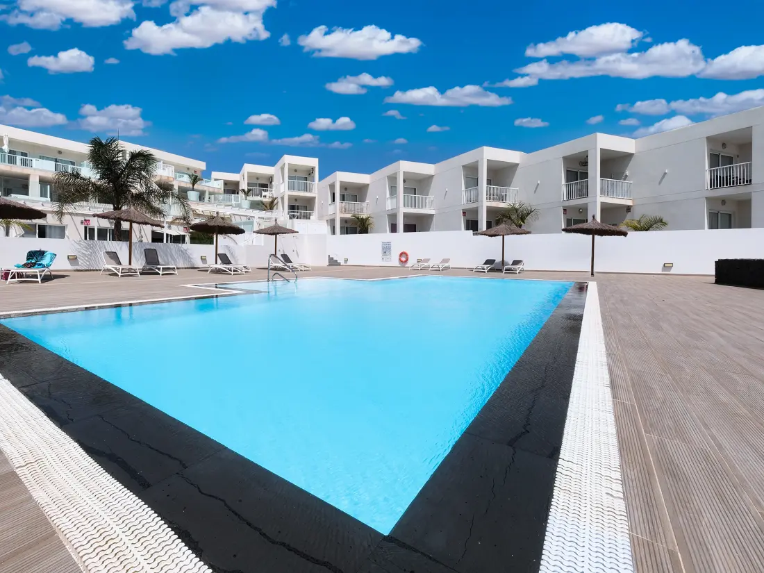 Maison de Vacances Costa Teguise 50