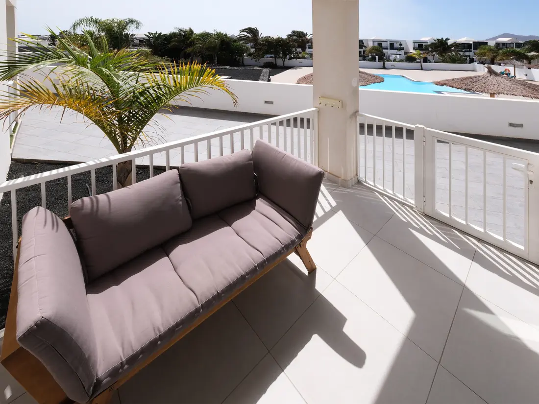 Maison de Vacances Costa Teguise 50