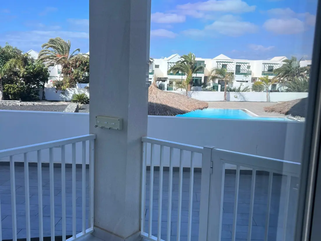 Maison de Vacances Costa Teguise 50