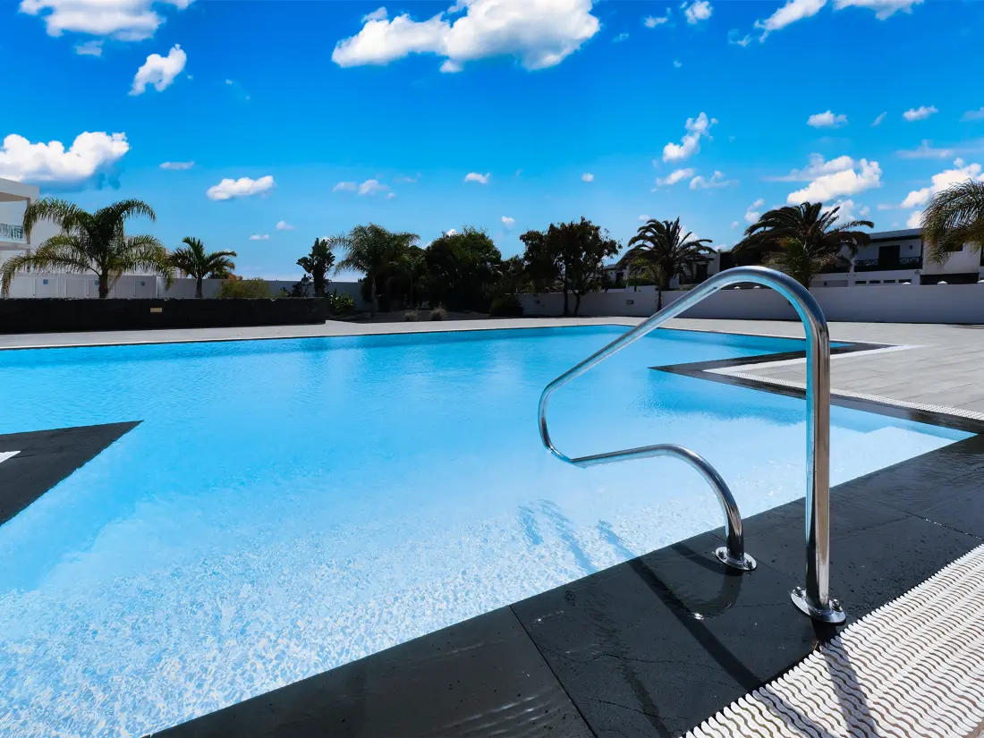 Maison de Vacances Costa Teguise 50