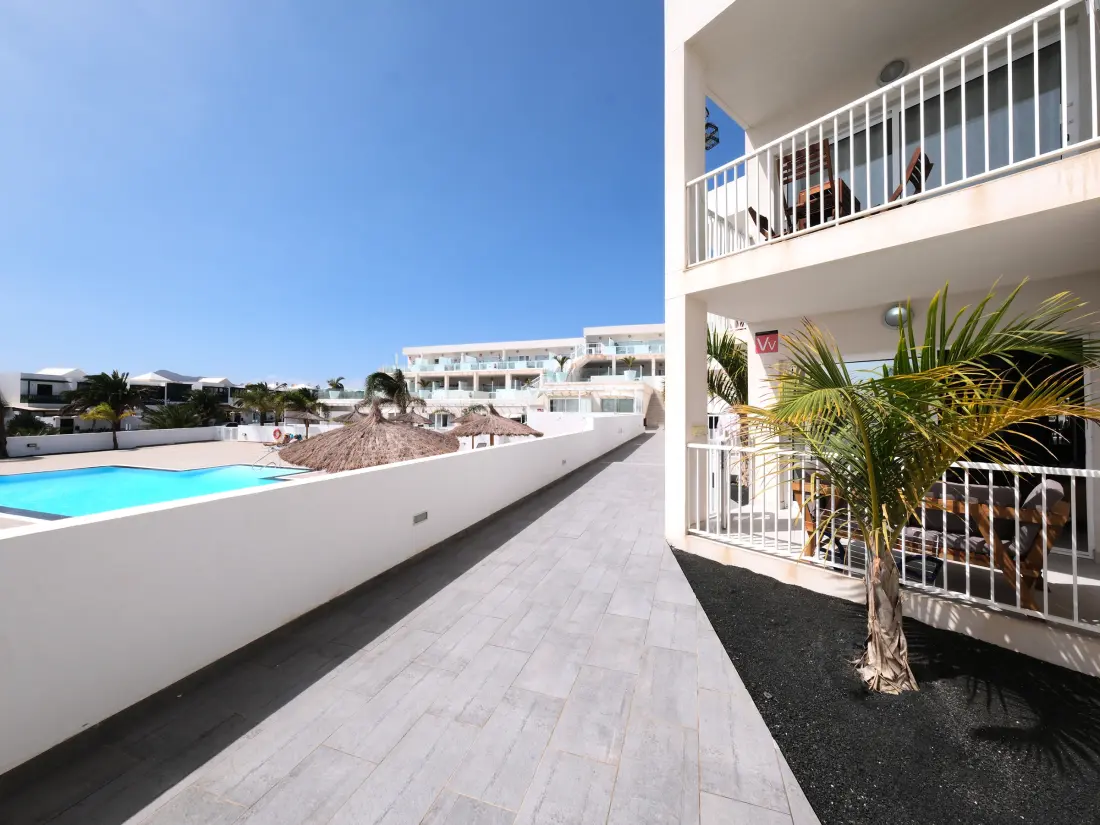 Maison de Vacances Costa Teguise 50
