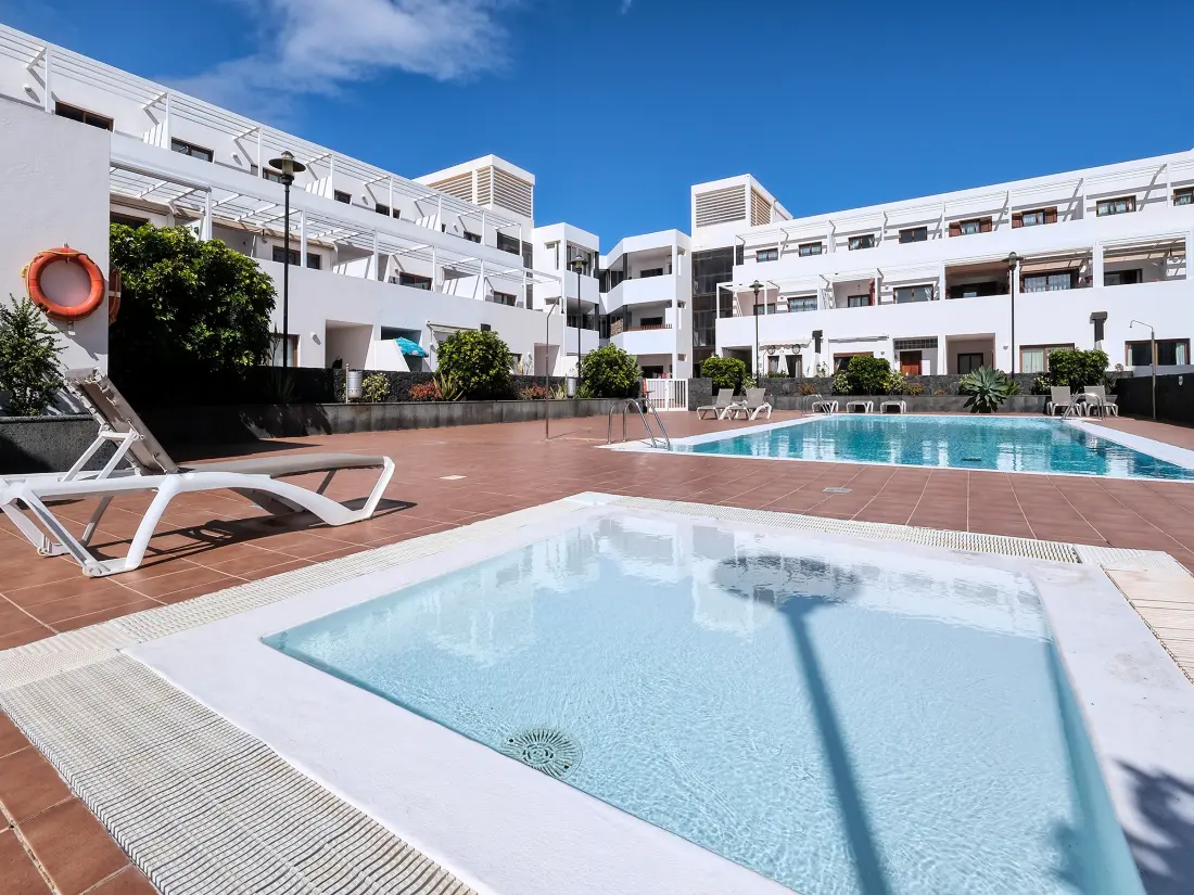 Maison de Vacances Costa Teguise 51