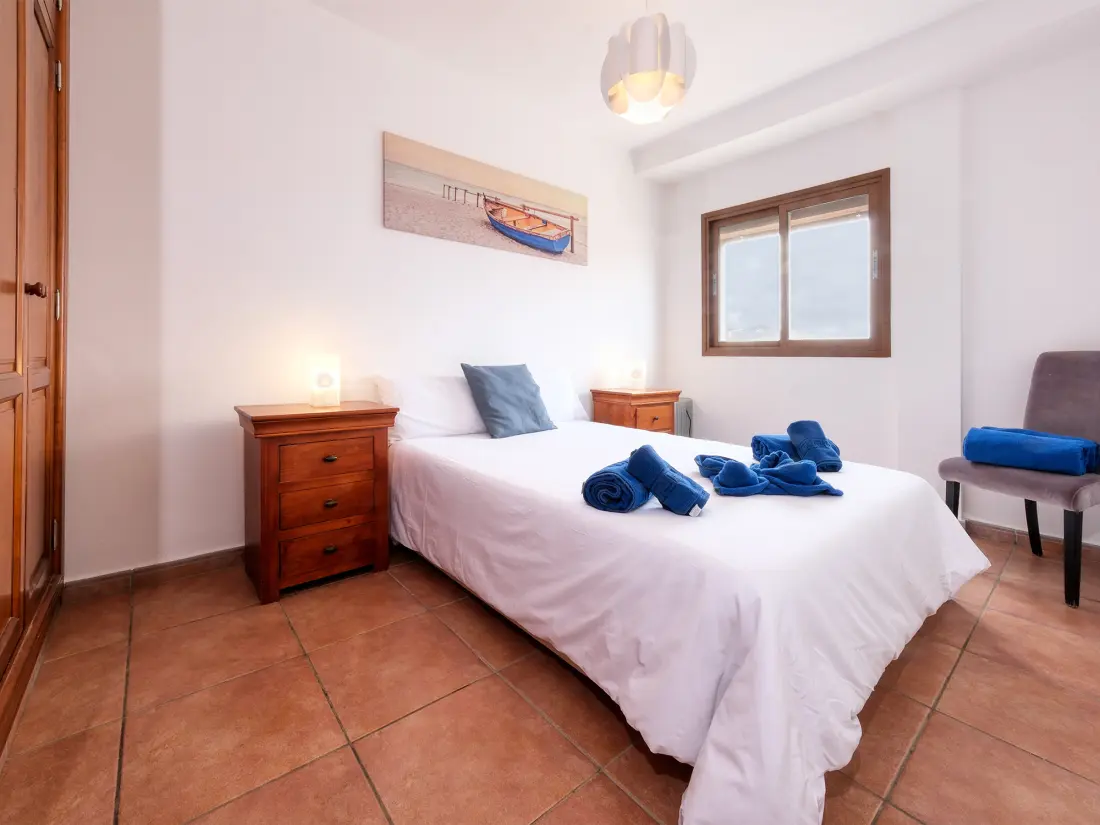 Maison de Vacances Costa Teguise 51