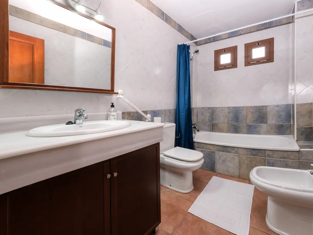 Maison de Vacances Costa Teguise 51
