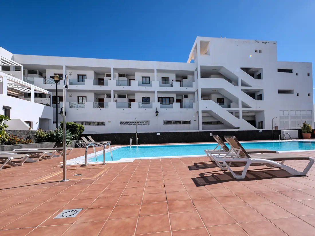 Maison de Vacances Costa Teguise 51
