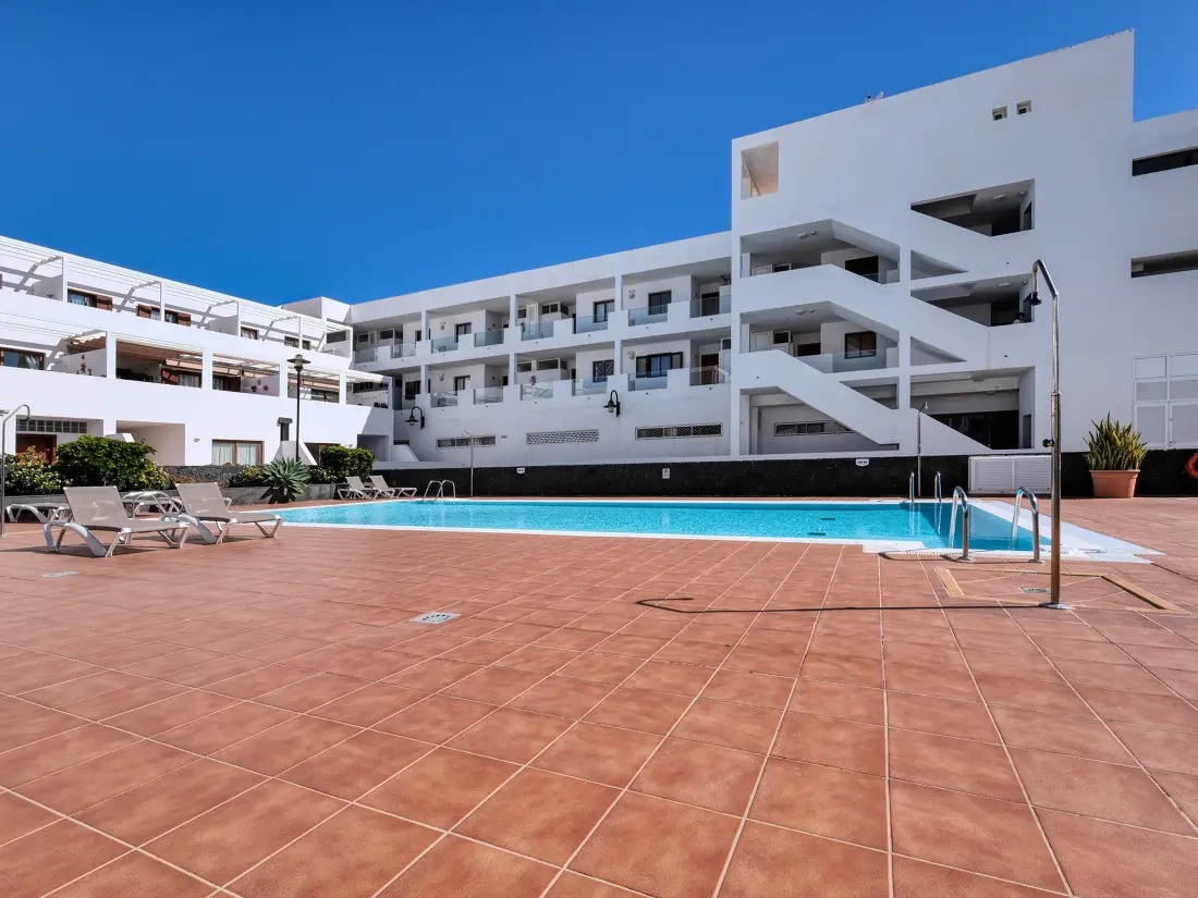 Maison de Vacances Costa Teguise 51