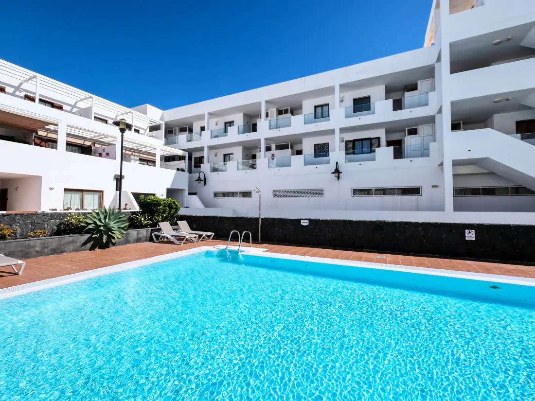 Maison de Vacances Costa Teguise 51