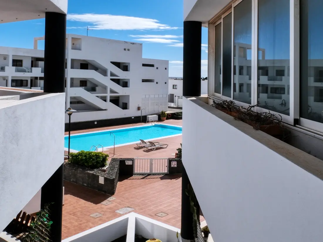 Maison de Vacances Costa Teguise 51