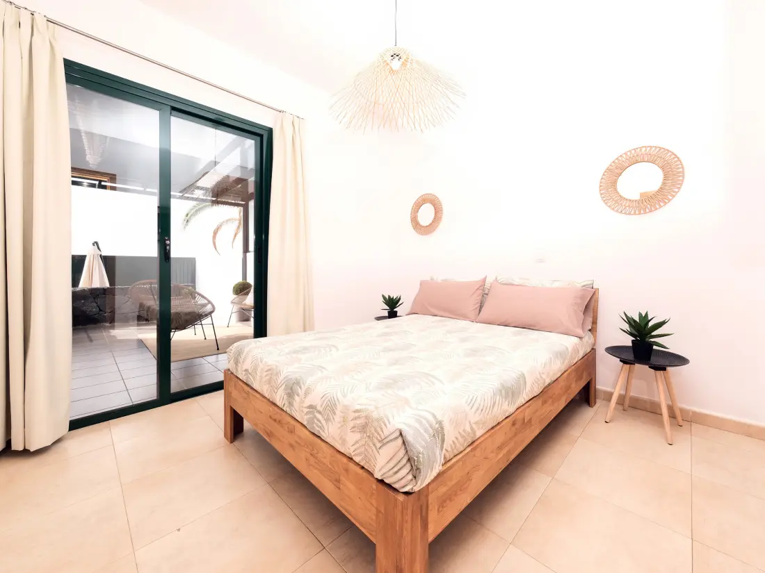 Maison de Vacances Costa Teguise 52