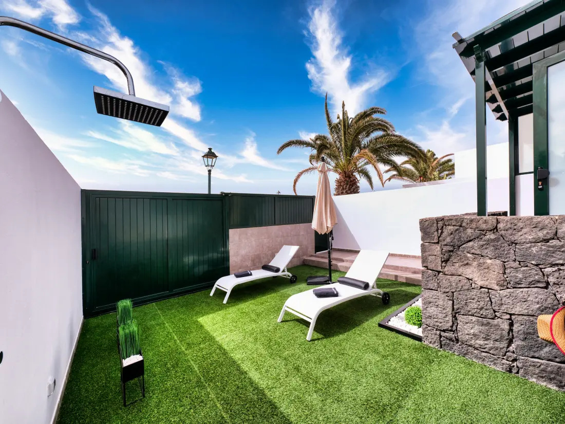 Maison de Vacances Costa Teguise 52