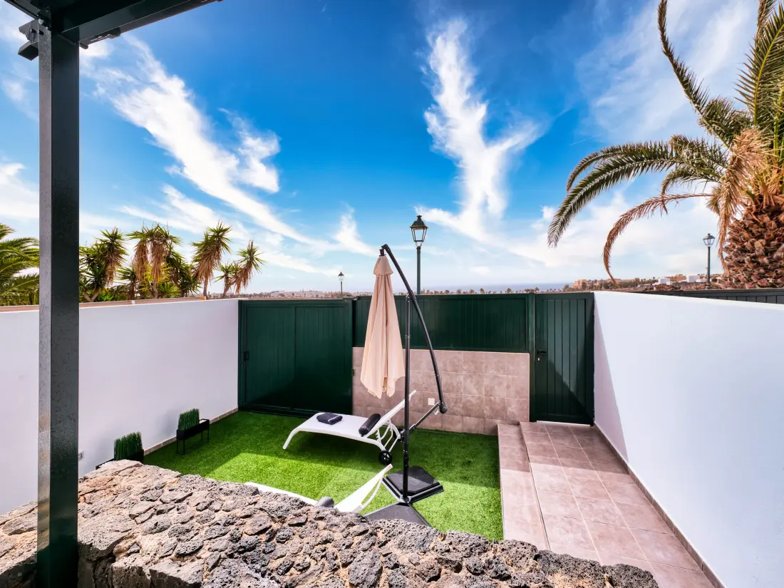 Maison de Vacances Costa Teguise 52