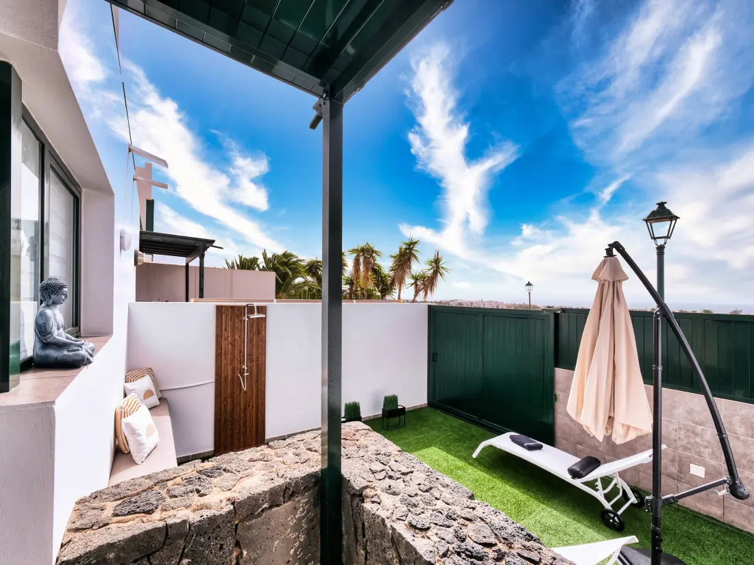 Maison de Vacances Costa Teguise 52