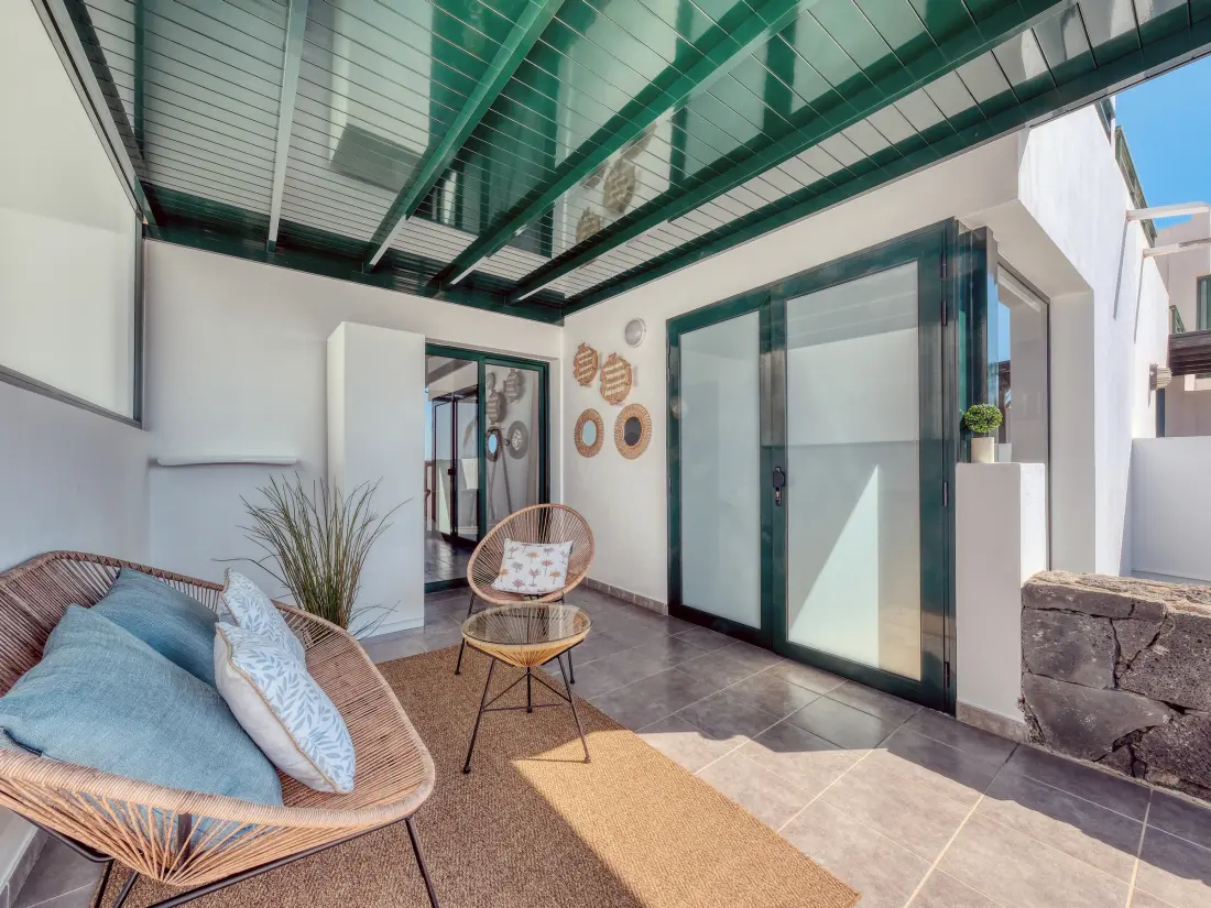 Maison de Vacances Costa Teguise 52