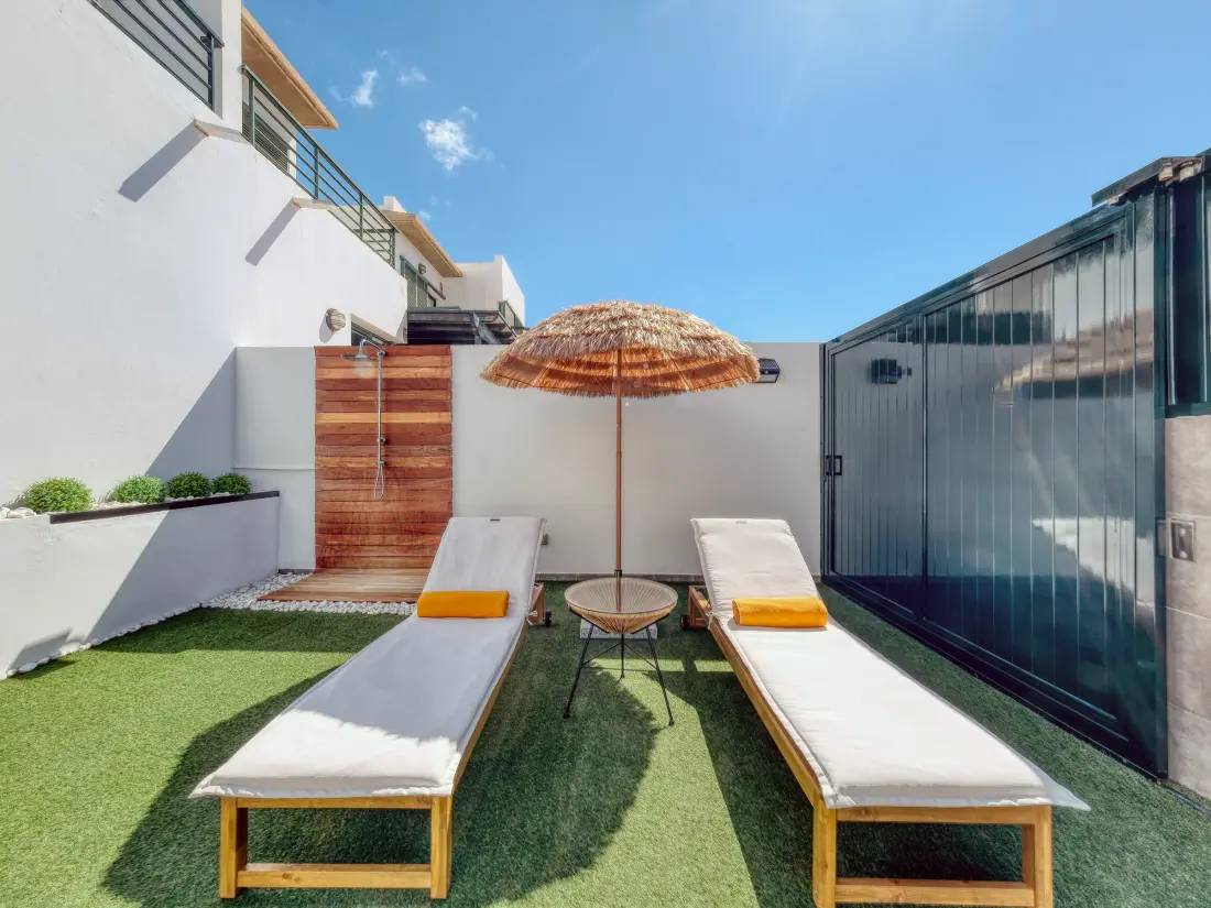 Maison de Vacances Costa Teguise 52