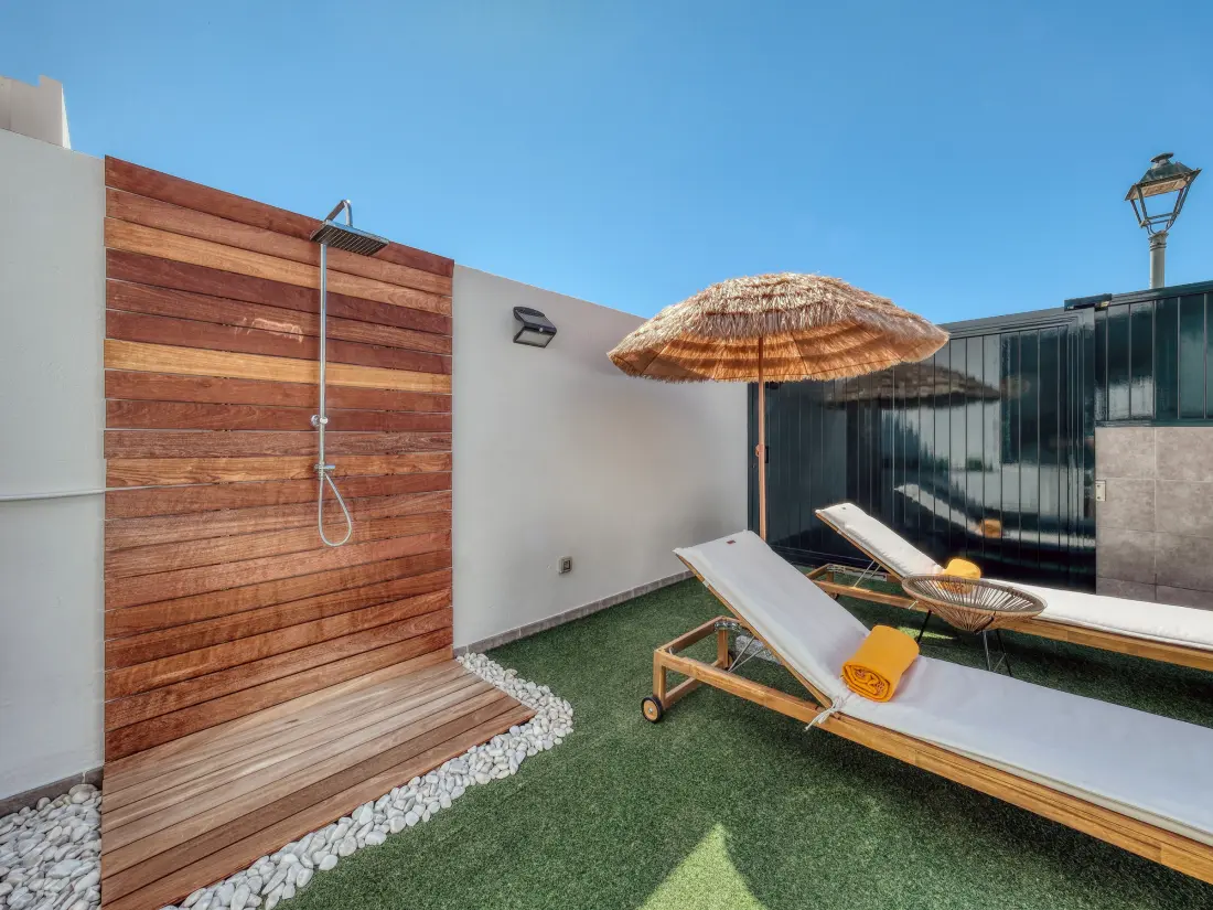 Maison de Vacances Costa Teguise 52