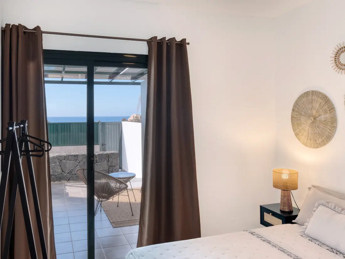 Maison de Vacances Costa Teguise 52