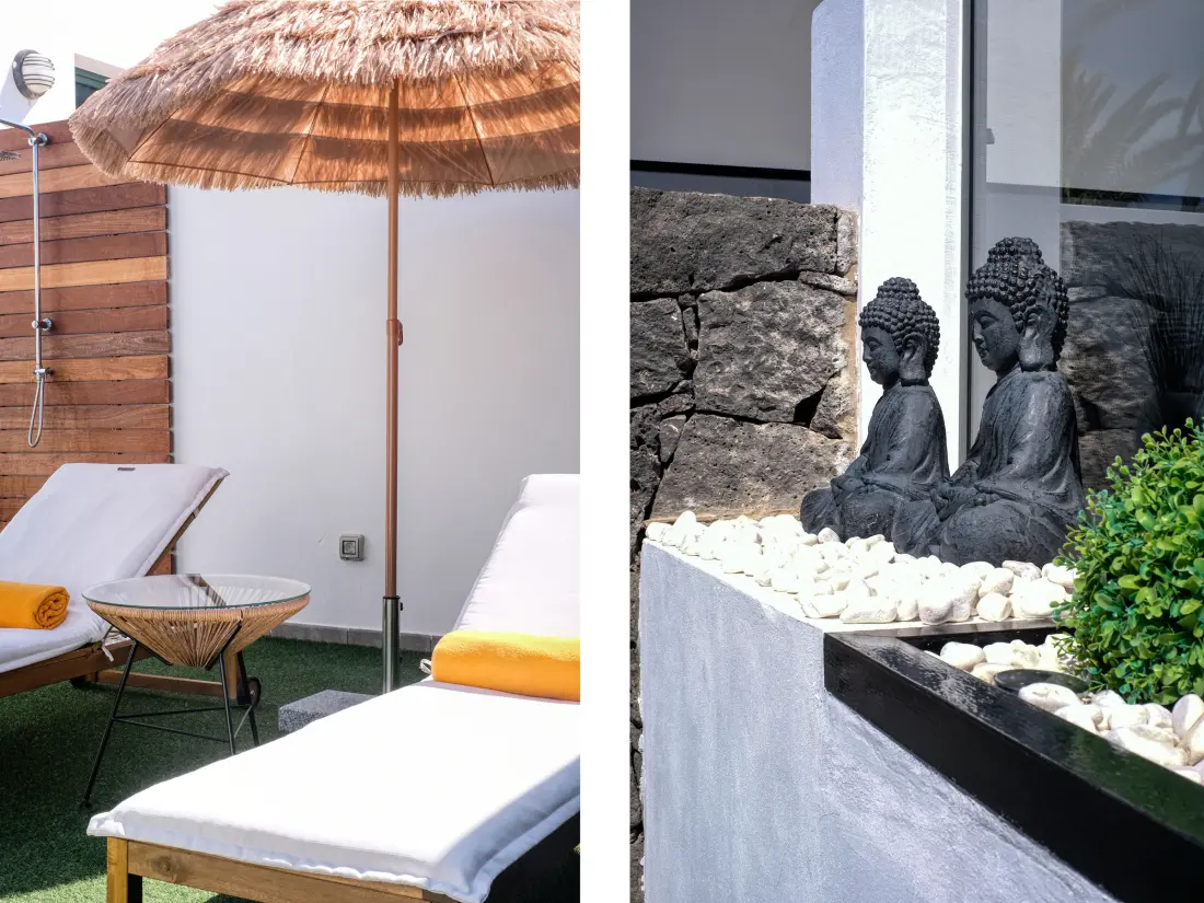 Maison de Vacances Costa Teguise 52