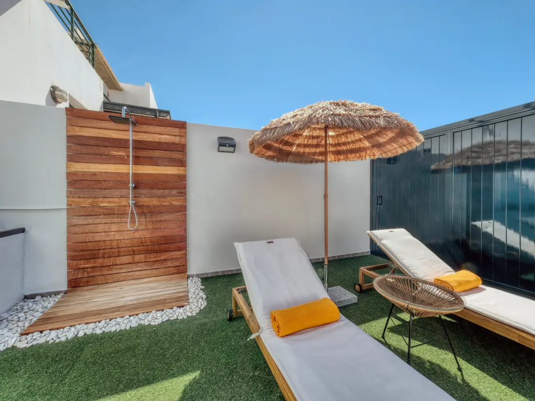 Maison de Vacances Costa Teguise 52