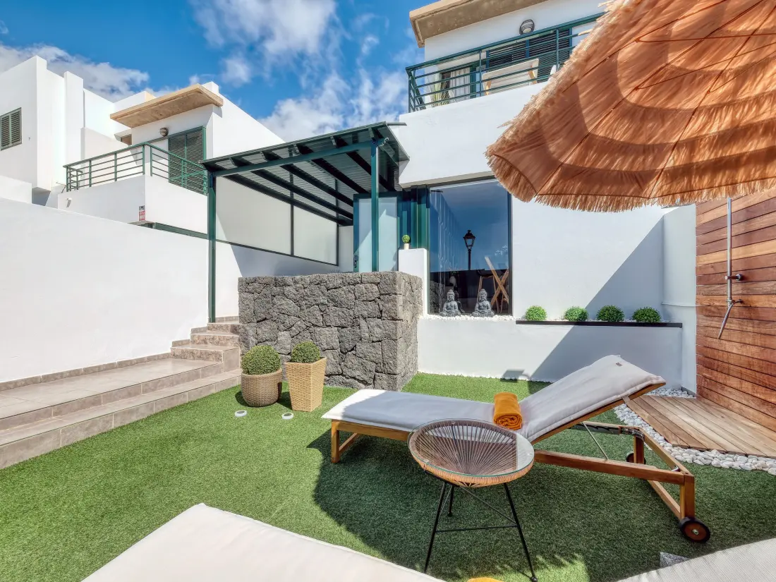 Maison de Vacances Costa Teguise 52