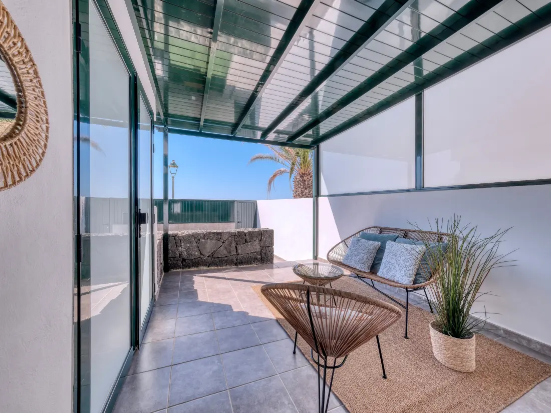 Maison de Vacances Costa Teguise 52