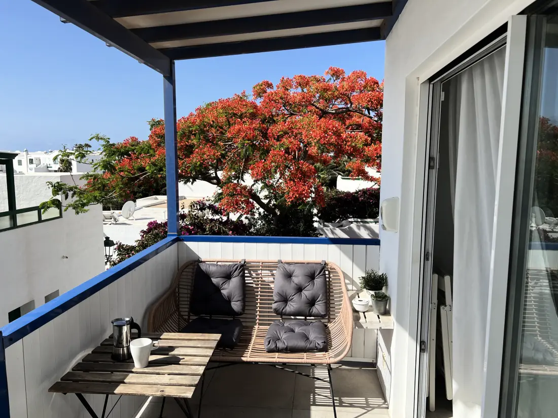 Maison de Vacances Costa Teguise 53