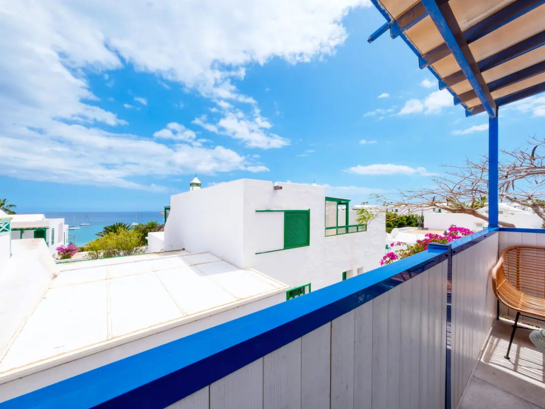 Maison de Vacances Costa Teguise 53