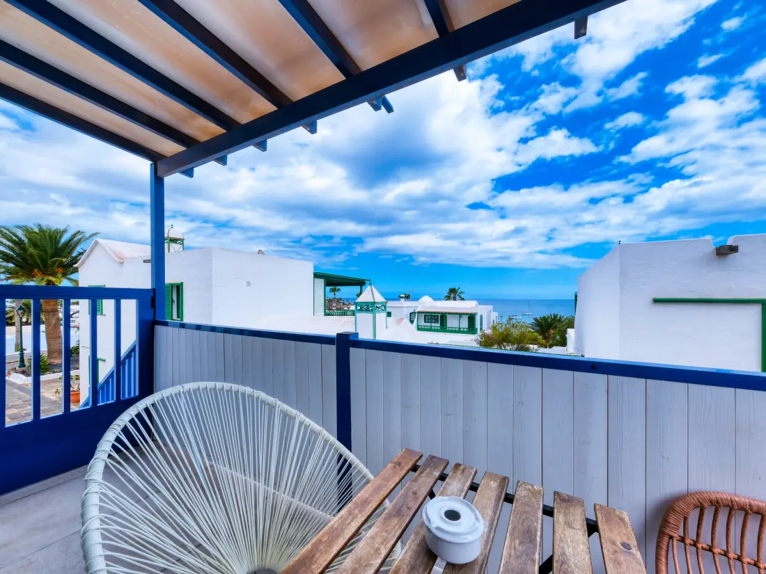 Maison de Vacances Costa Teguise 53