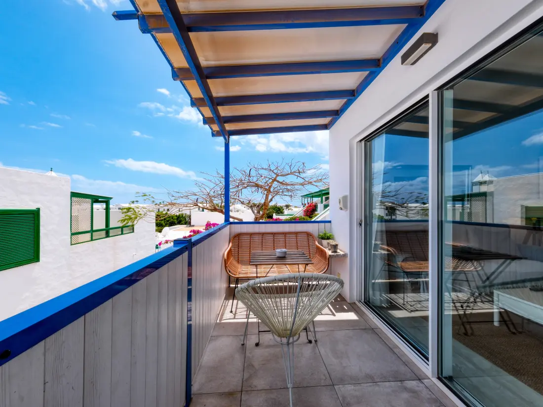 Maison de Vacances Costa Teguise 53