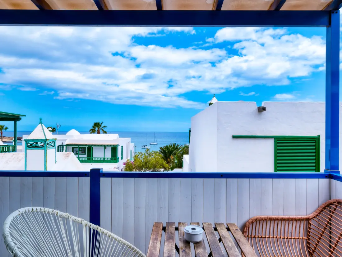 Maison de Vacances Costa Teguise 53